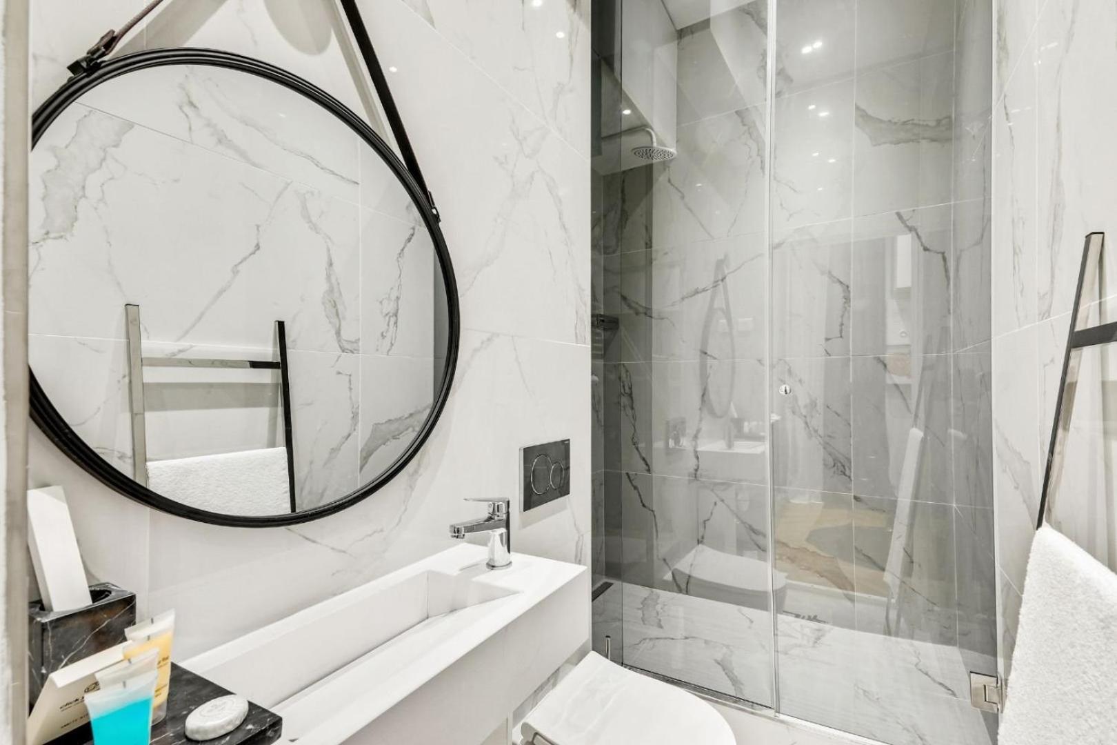 210 Suite Chanel - Superb Apartment In Párizs Kültér fotó